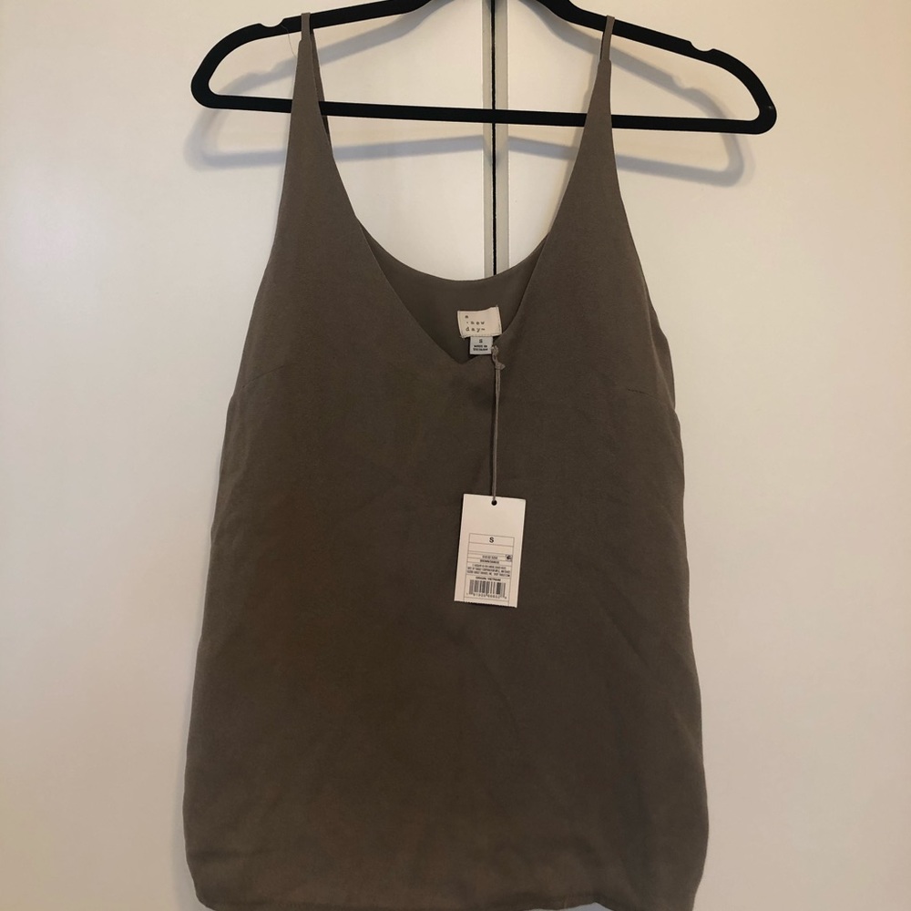 Cute Target Top!
